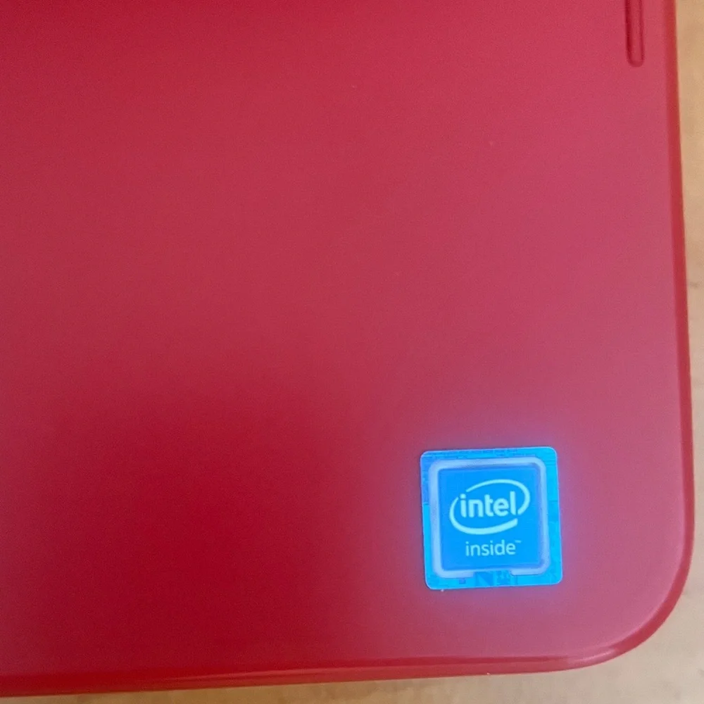Dell Inspiron Laptop with Accessories